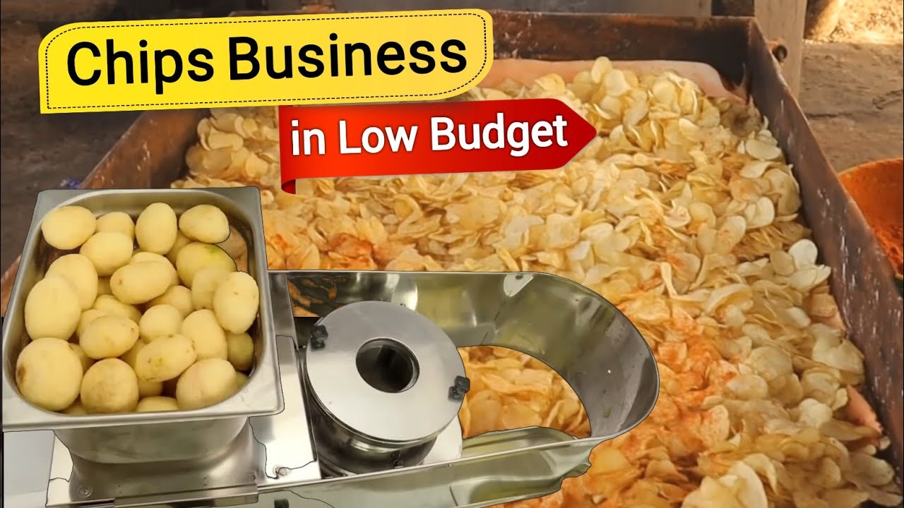 Business chips