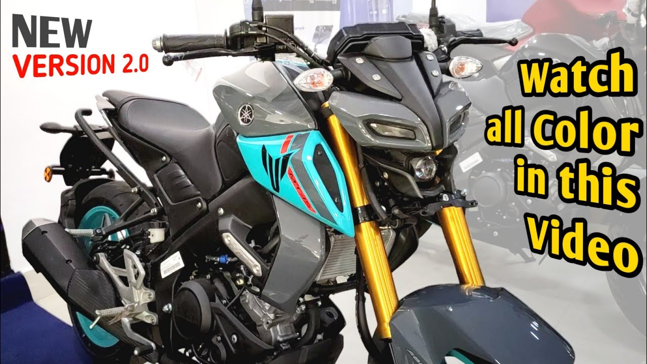 Yamaha MT-15: Yamaha की सबसे अच्छी बाइक, नये डिज़ाइन और लुक के साथ फीचर्स भरपूर, कीमत भी बजट में
