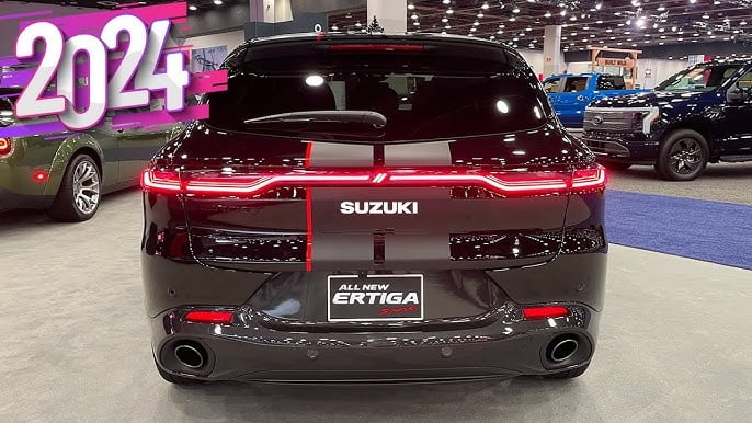 Creta को नीचा दिखाने आई Maruti Suzuki Ertiga की जबरदस्त कार लाजवाब फीचर्स के साथ