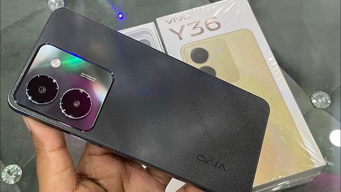 सस्ता और सुन्दर टिकाऊ फोन लांच हुआ Vivo y36 का 5G स्मार्टफोन जबरदस्त कैमरा क्वालिटी के साथ