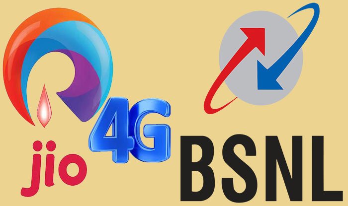 Jio & Vi का मार्केट डाउन करने आया BSNLअपने प्लान की बड़ाई वेलिडिटी उपभोक्ता की हुई मौज जाने प्रोसेस