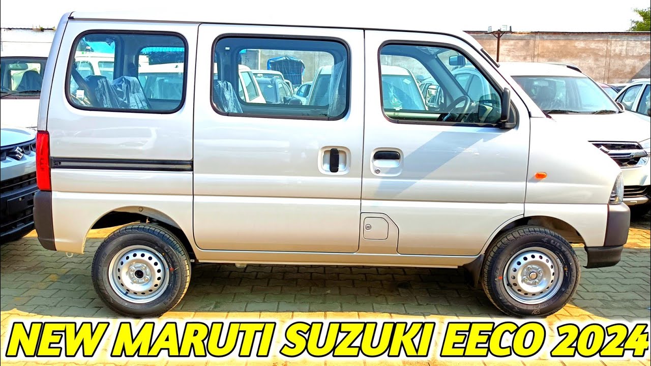 नये लुक मे लाँच होगी Maruti Eeco की धांसू कार शानदार फीचर्स के साथ