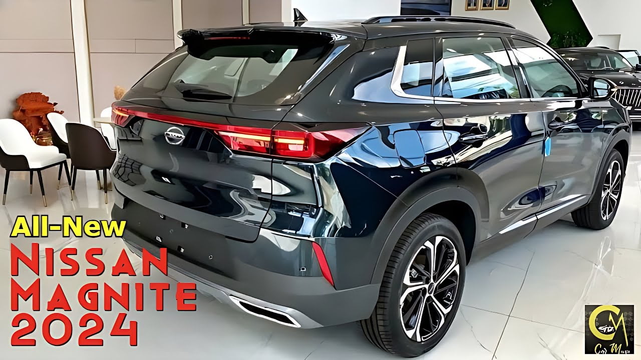 Kia की नानी याद दिलाने आ गई Nissan Magnite की SUV कार धमाकेदार फीचर्स के साथ जाने कीमत