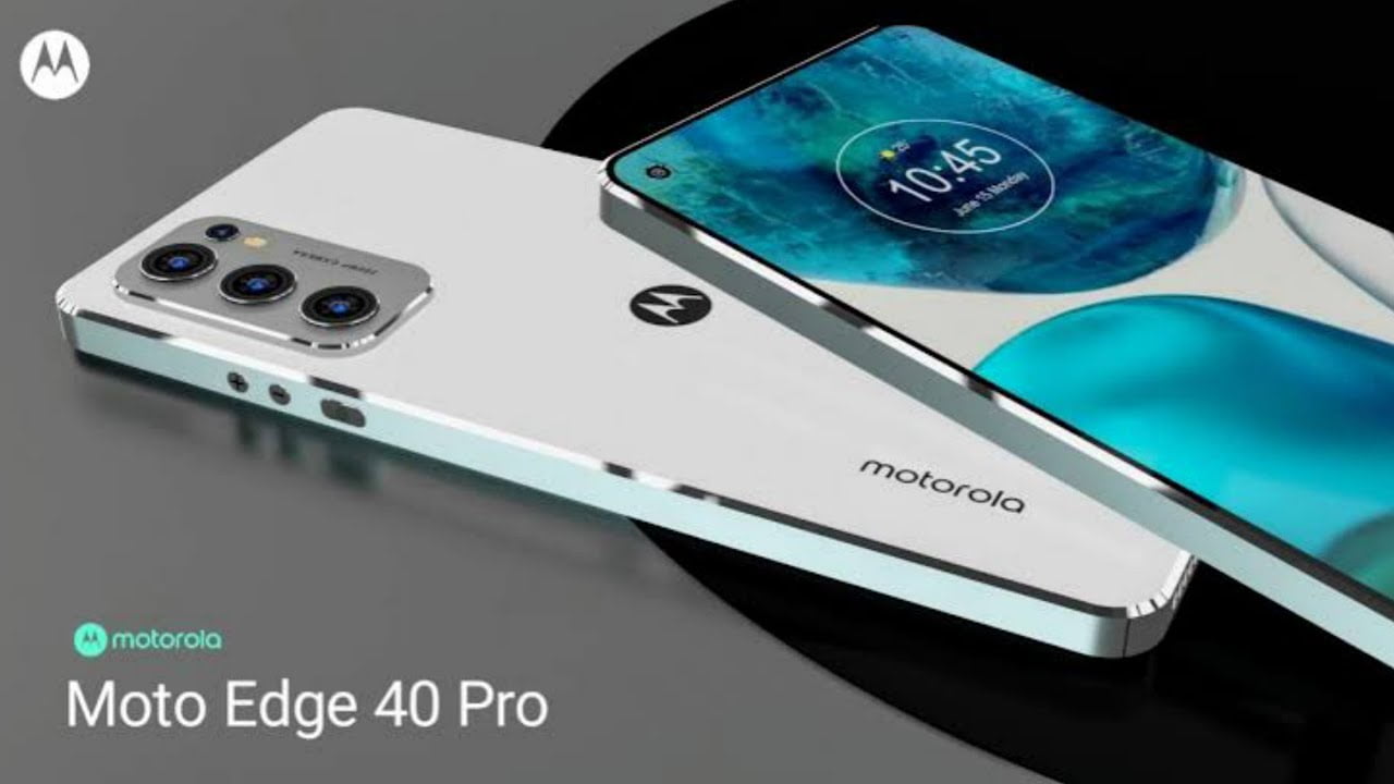 8GB रैम 256GB  स्टोरेज के साथ लांच हुआ Motorola का स्मार्टफोन जबरदस्त कैमरा क्वालिटी के साथ