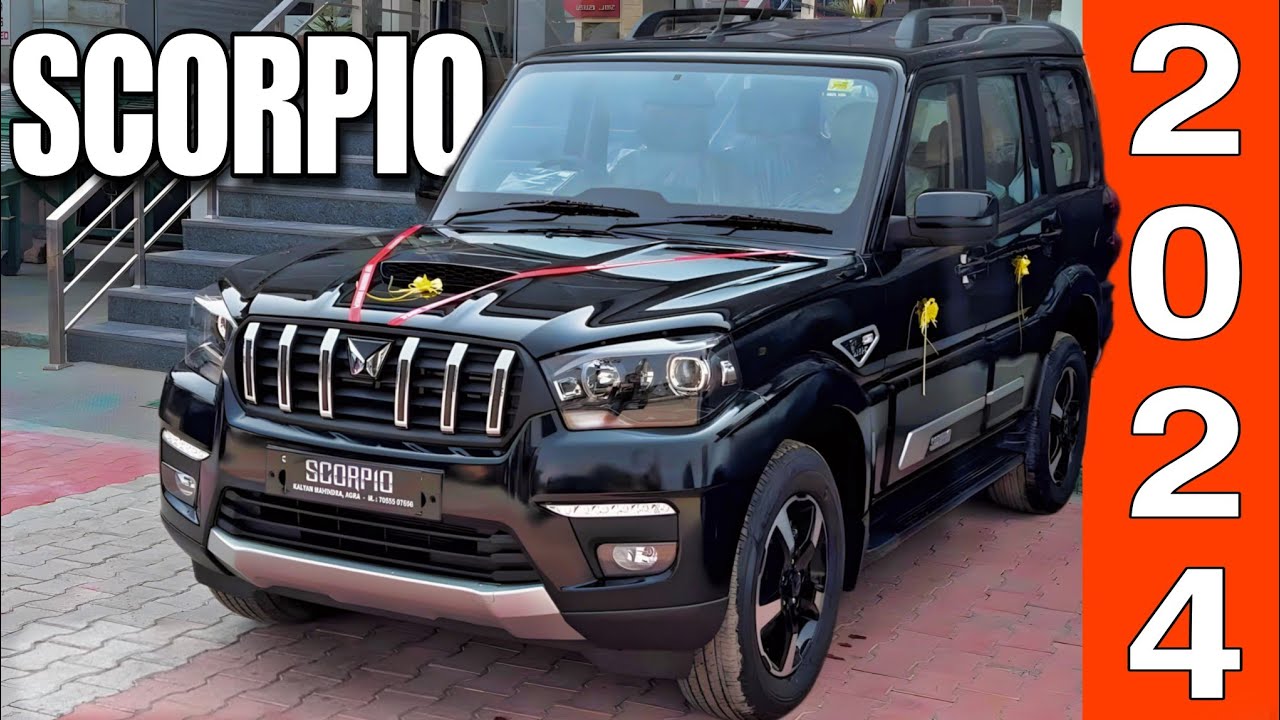 अपना जलवा दिखाने आ गई Mahindra Scorpio Classic की SUV कार जबरदस्त माइलेज शानदार फीचर्स के साथ