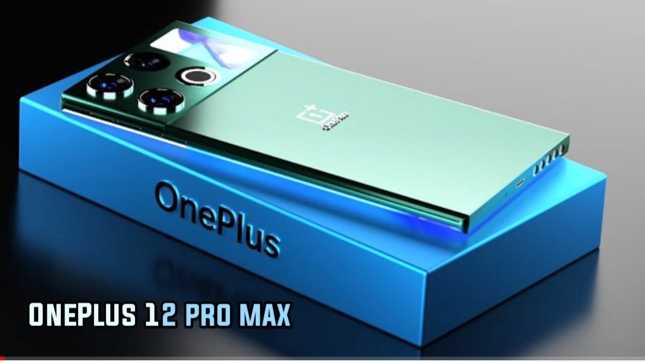 Vivo का पसीना छुड़ाने आया OnePlus 12 का 5G धाकड़ बैटरी वाला स्मार्टफोन