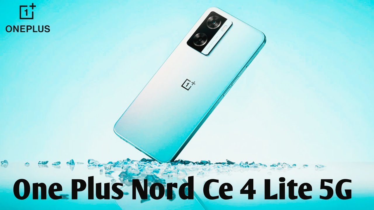 धमाकेदार फीचर्स के साथ launch हुआ One Plus Nord CE 4 का 5G स्मार्टफोन जबरदस्त कैमरा क्वालिटी के साथ