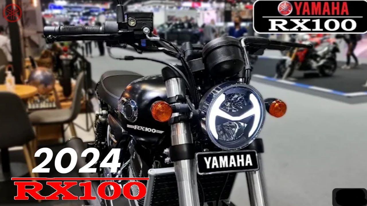 Yamaha RX100 की तगड़ी बाइक पर आया माँ के लाडले का दिल जाने कीमत