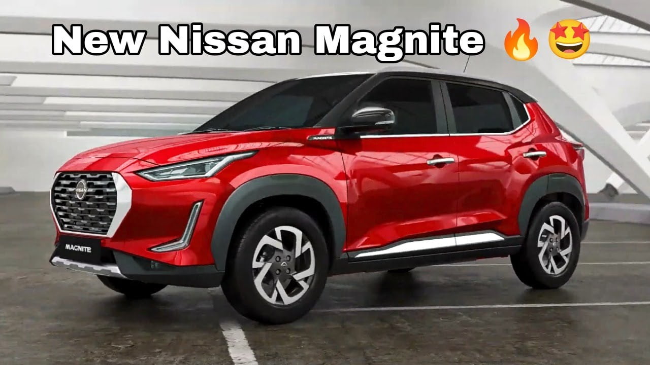 Creta को घायल करने आ गई Nissan Magnite की suv कार कातिलाना फीचर्स के साथ