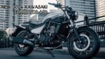 अपना इक्का जमाने आई Eliminator 450 क्रूजर बाइक तूफानी फीचर्स के साथ हुई लांच