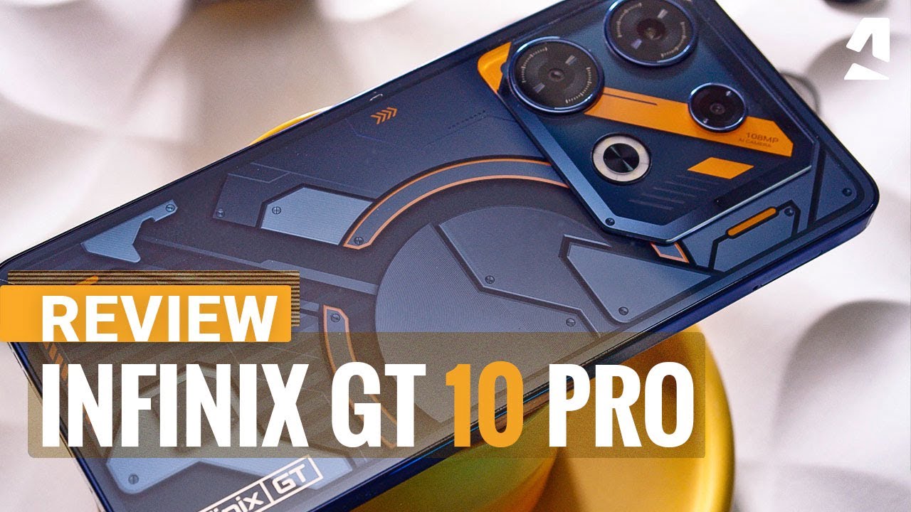 मार्केट में लेगा एंट्री Infinix GT 20 pro का स्मार्टफ़ोन 5000mAh मजबूत बैटरी के साथ