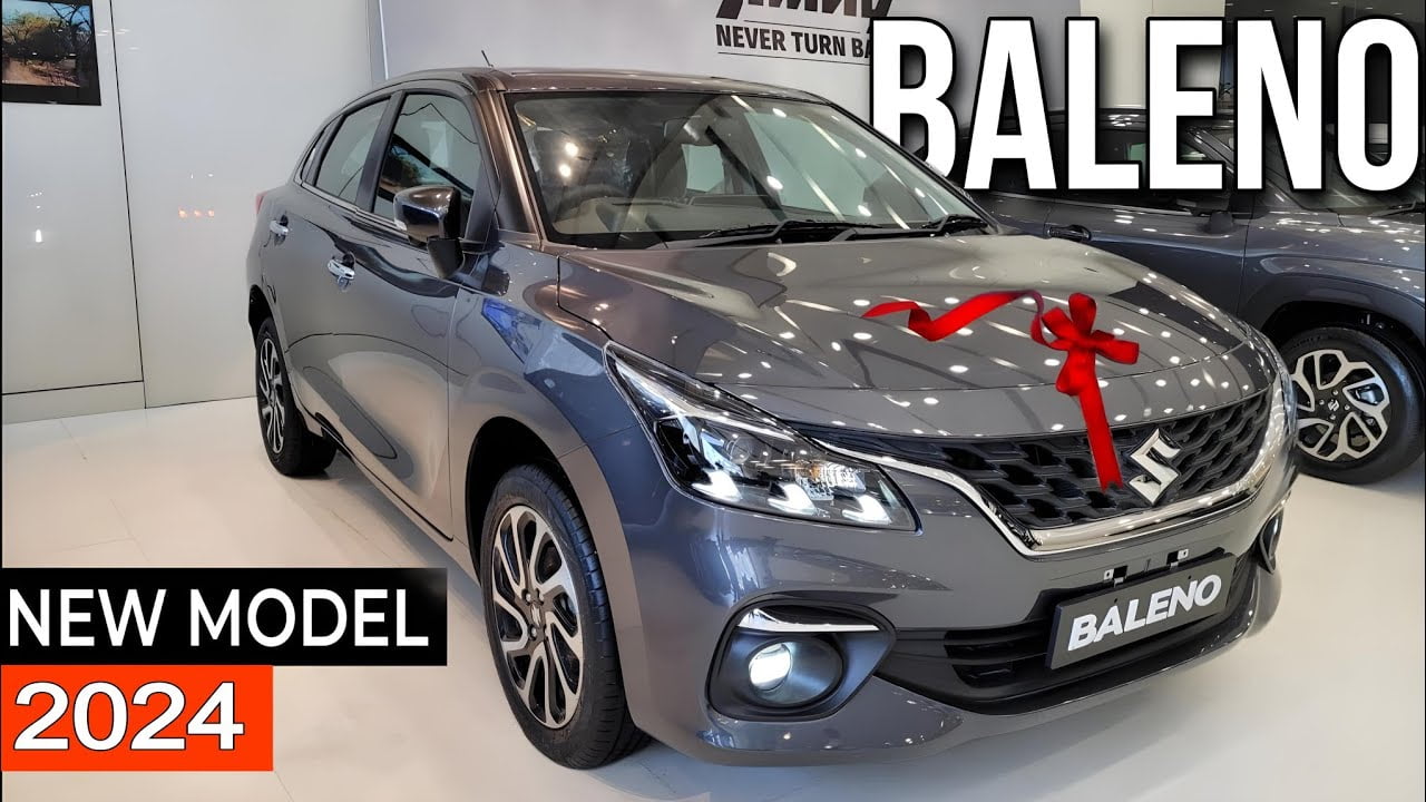 पापा की पहली पसंद बनकर launch हुई Maruti Baleno की धाकड़ कार झन्नाटेदार फीचर्स दमदार माइलेज