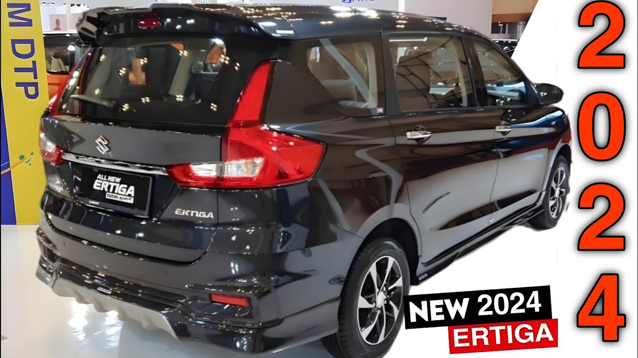 भारतीय बाजार में जल्द लेगी एंट्री Maruti Ertiga की 7 सीटर कार शानदार फीचर्स के साथ