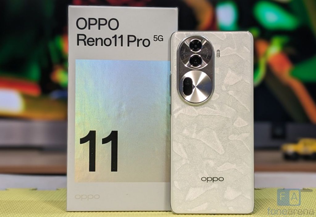 12gb रैम 256GB स्टोरेज के साथ launch हुआ OPPO Reno 11 F का 5G स्मार्टफोन DSLR के कैमरा क्वालिटी के साथ जाने कीमत