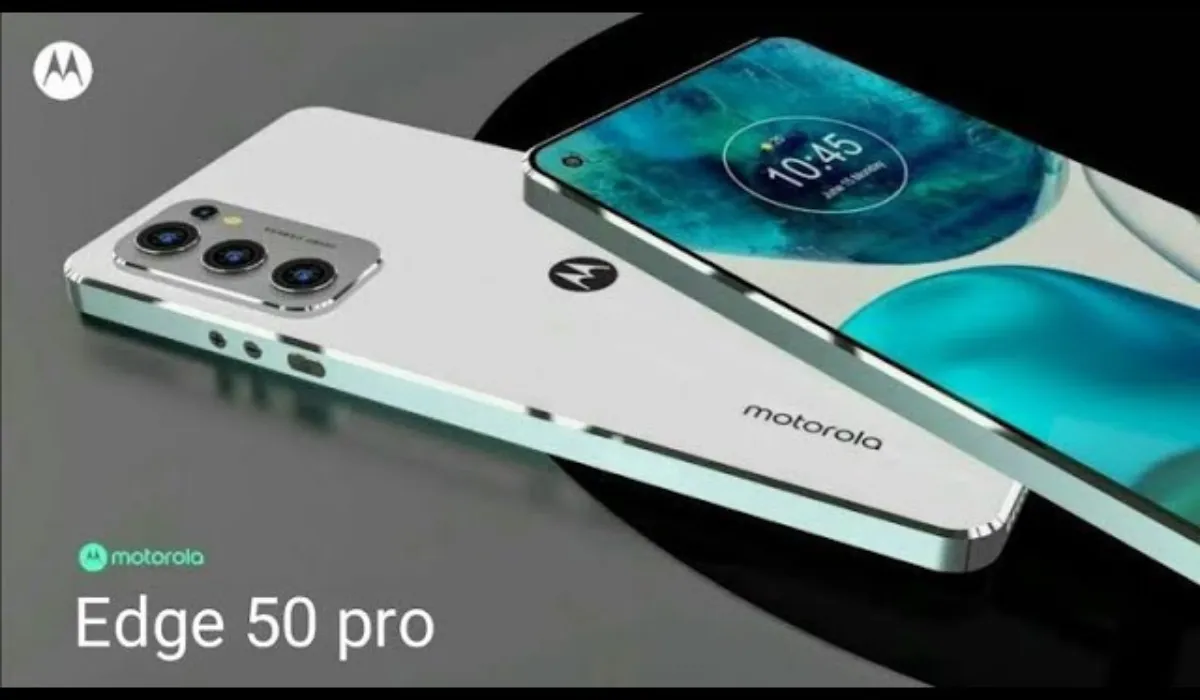 12GB रैम 256GB स्टोरेज के साथ launch हुआ Moto का स्मार्टफोन एडवांस फीचर्स दमदार बैटरी