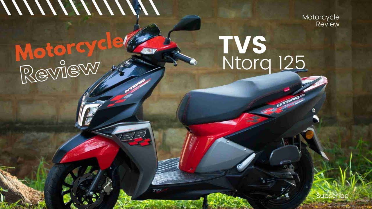 Activa को नानी याद दिलाने आ गया TVS Ntorq का शानदार स्कूटर लल्लनटॉप फीचर्स के साथ जबरदस्त माइलेज