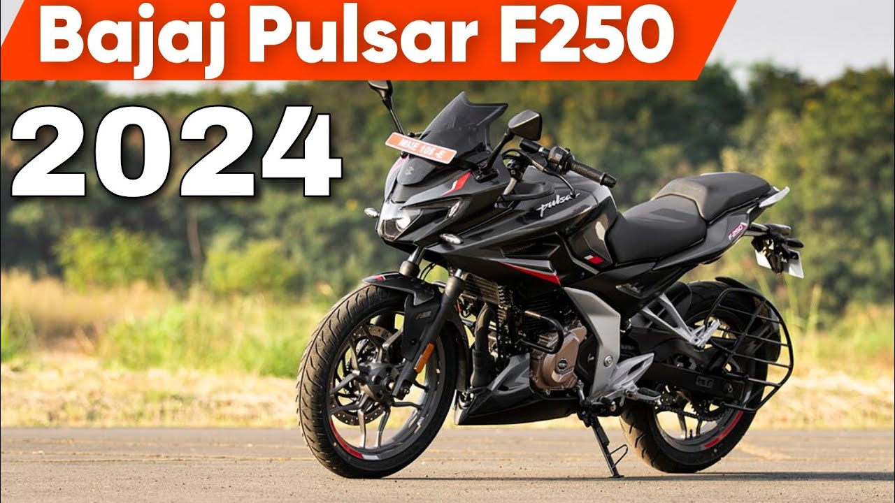नौजवान छोरो का दिल चुराने launch हुई Bajaj Pulsar F250 की क्रूजर बाइक जहरीले फीचर्स के साथ बेहतरीन माइलेज