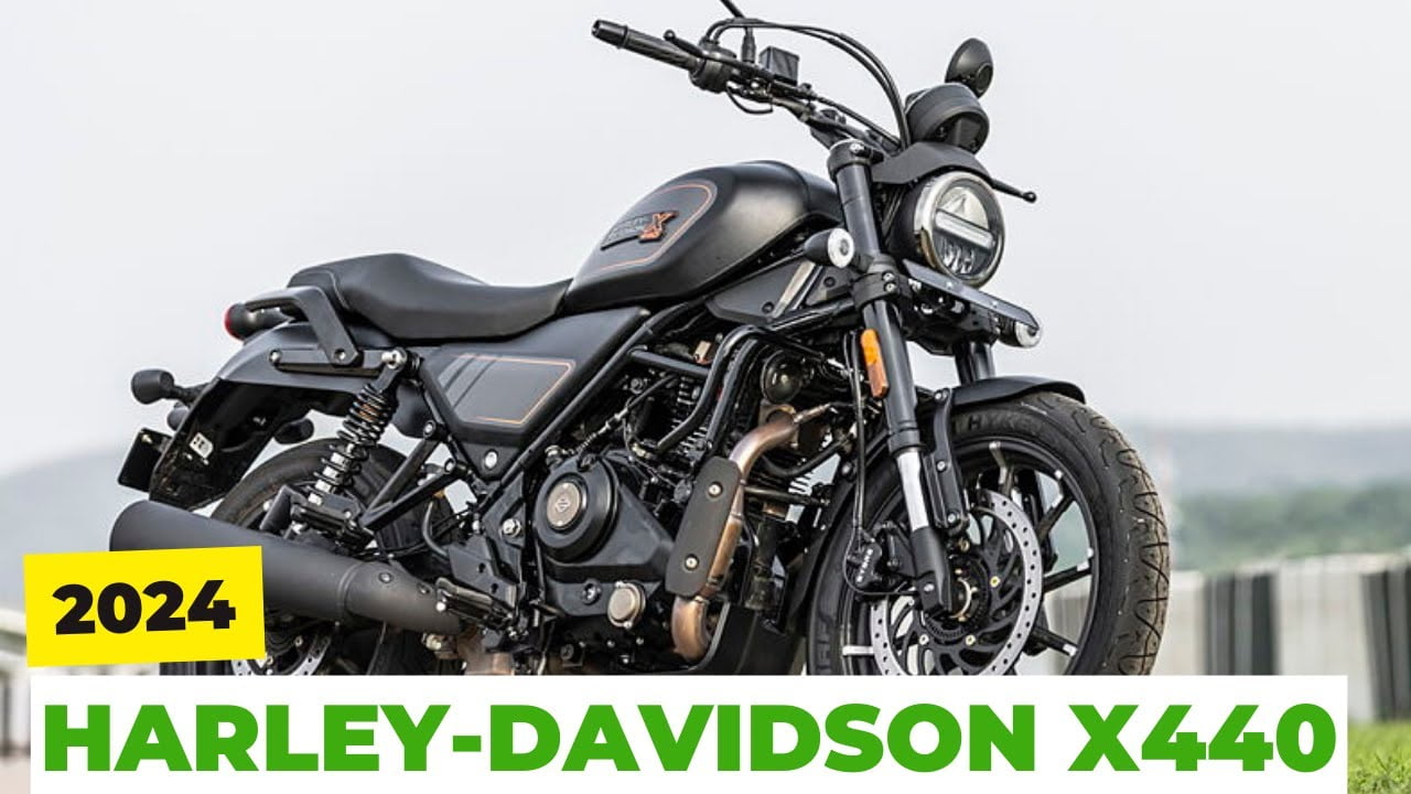 मार्केट में खलबली मचाने आ गयी Harley-Davidson X440 की क्रूजर बाइक दमदार माइलेज शानदार फीचर