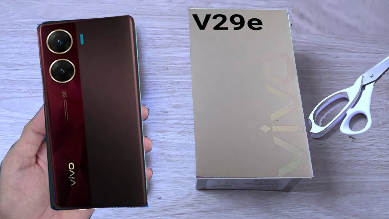 गरीबो का दिल जीतने आया Vivo V29e 5G का स्मार्टफोन धांसू फीचर्स जबरदस्त कैमरा क्वालिटी के साथ जाने कीमत