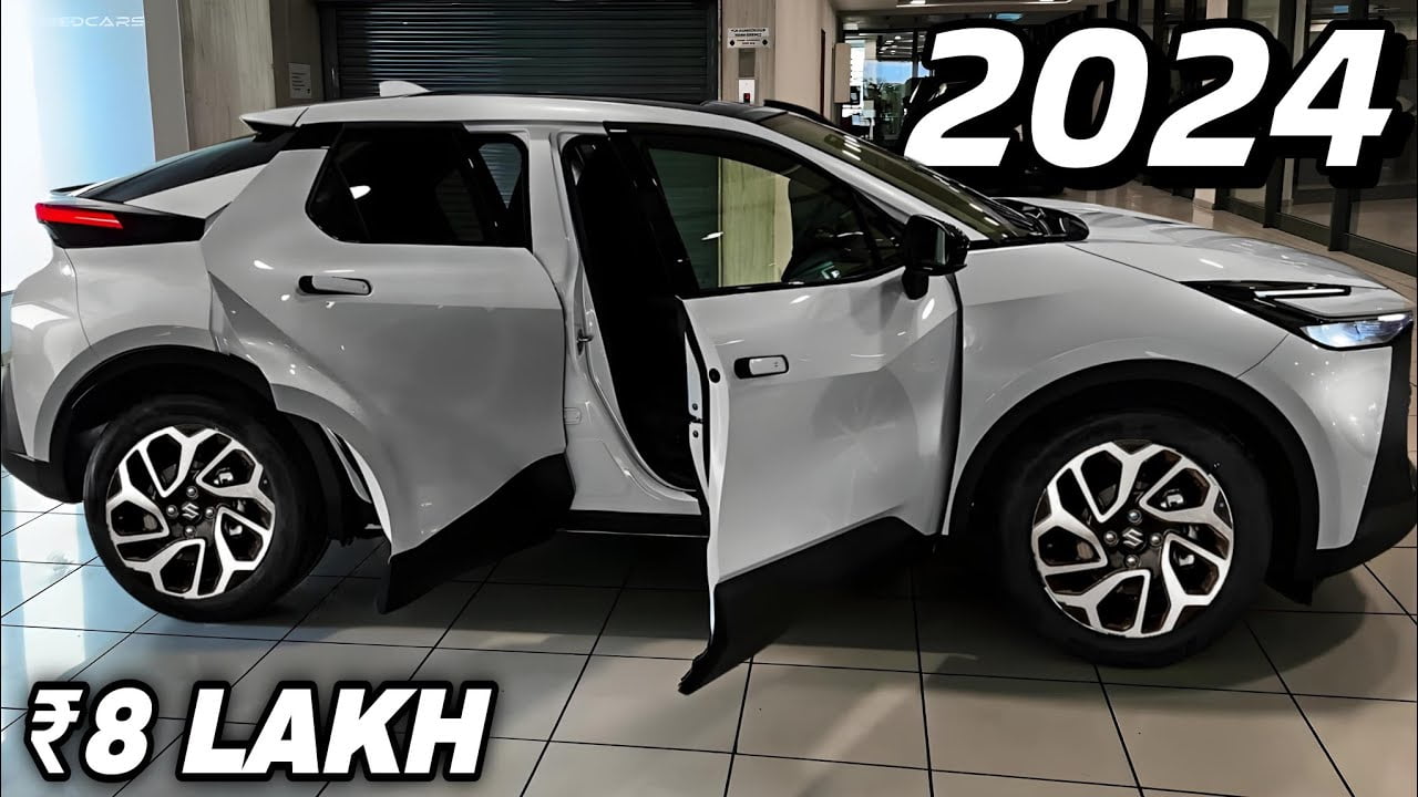 तहलका मचाने मार्केट में launch हुई Maruti Fronx की ताबोड़तोबड़ कार झन्नाटेदार फीचर्स शक्तिशाली इंजन के साथ