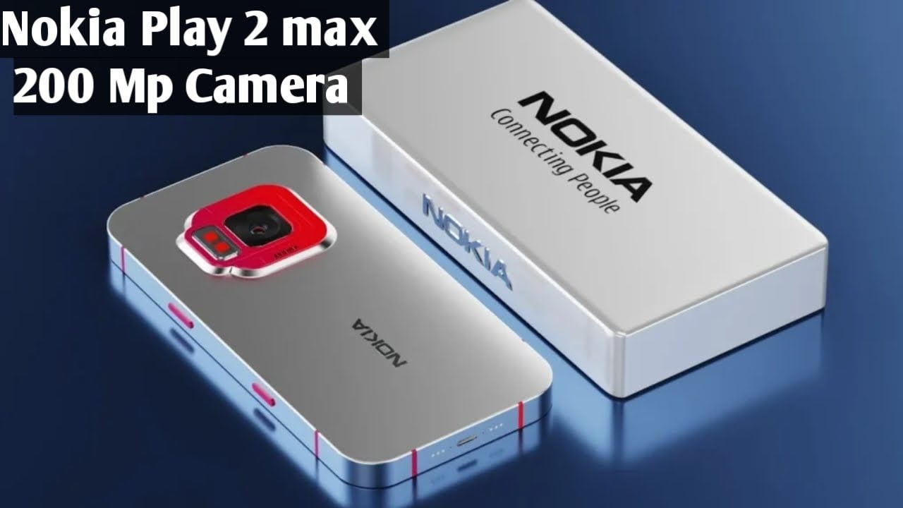 जबरदस्त कैमरा क्वालिटी के साथ लांच हुआ Nokia का 5G Smartphone 5000 mah के पावरफुल बैटरी