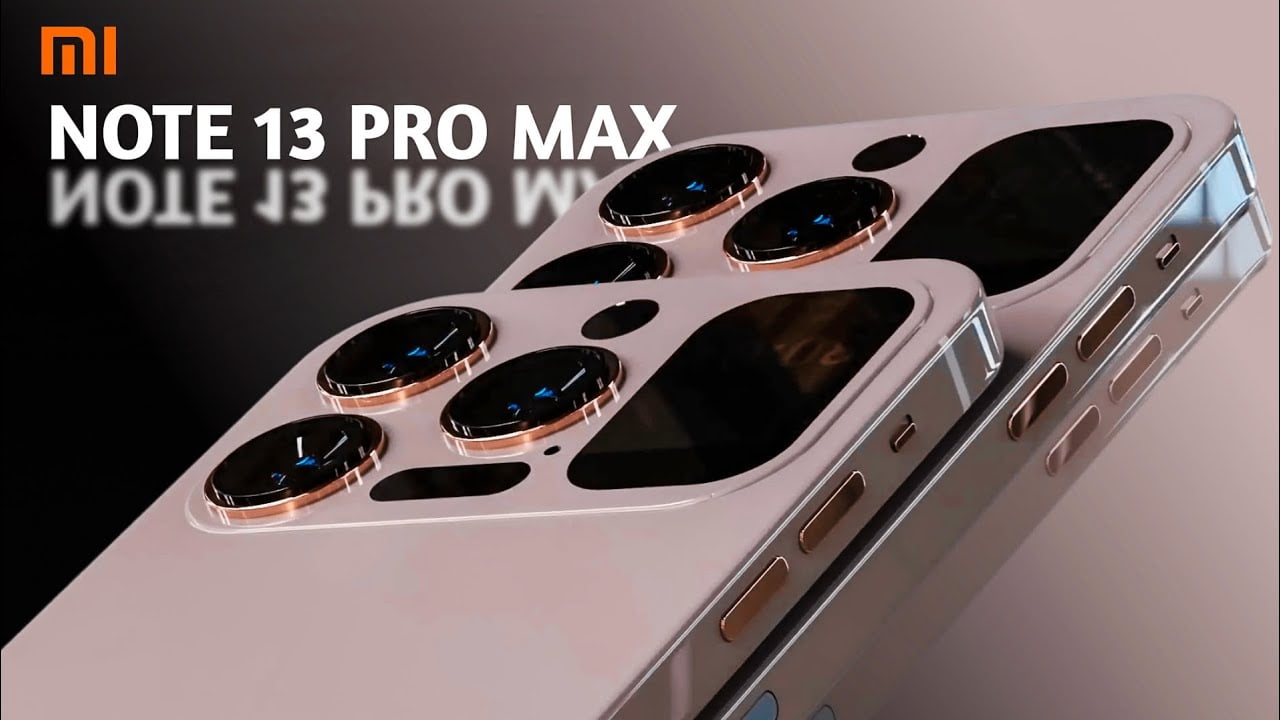 सबसे सस्ता और कम कीमत में Redmi Note 13 Pro Max 5G का smartphone जबरदस्त बैटरी के साथ