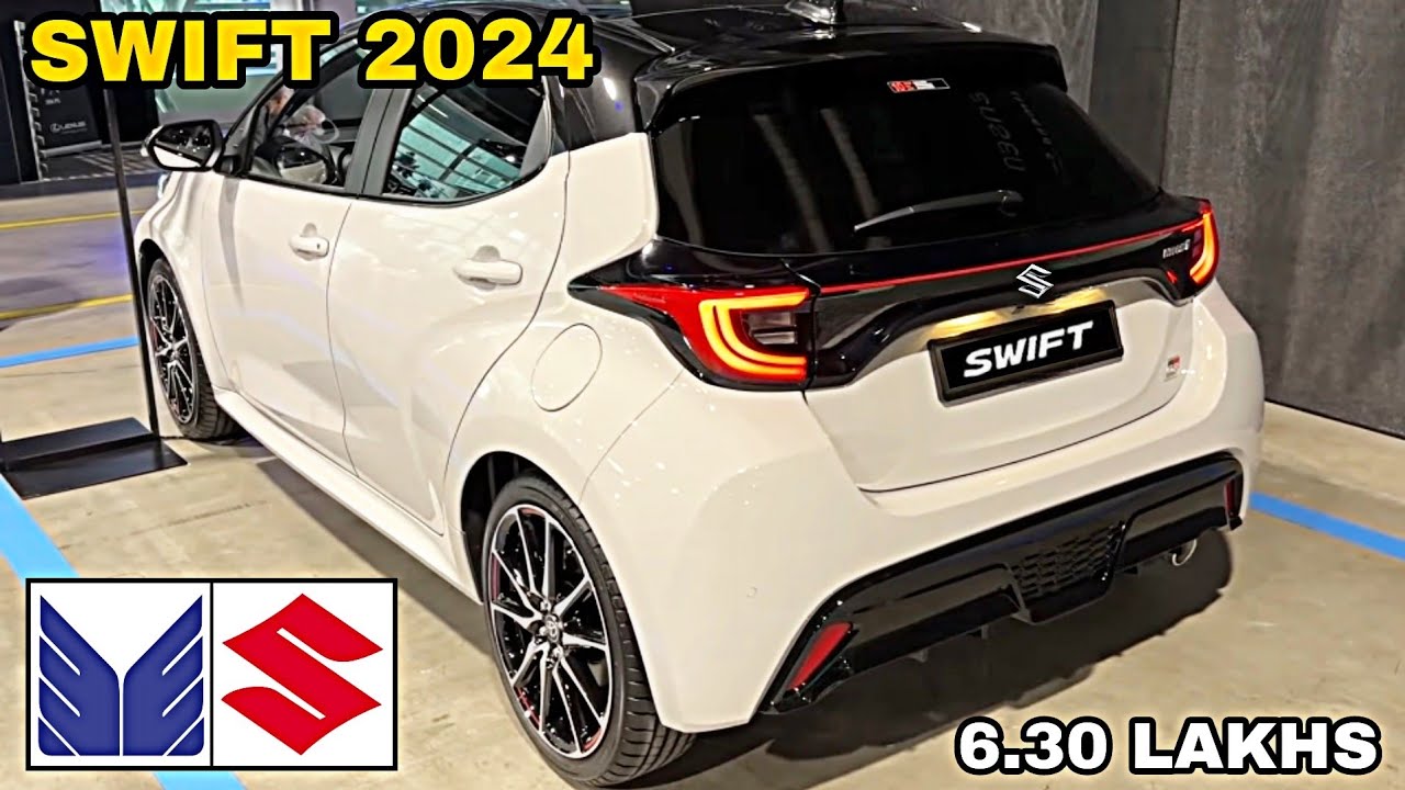 सिर्फ इतनी सी कीमत में घर ले जाये Maruti Swift की तगड़ी कार झन्नाटेदार फीचर्स के साथ जोरदार माइलेज