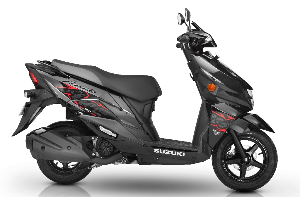 150 km रेंज के साथ मार्केट में आया Suzuki का इलेक्ट्रिक स्कूटर एडवांस फीचर्स के साथ जाने कीमत