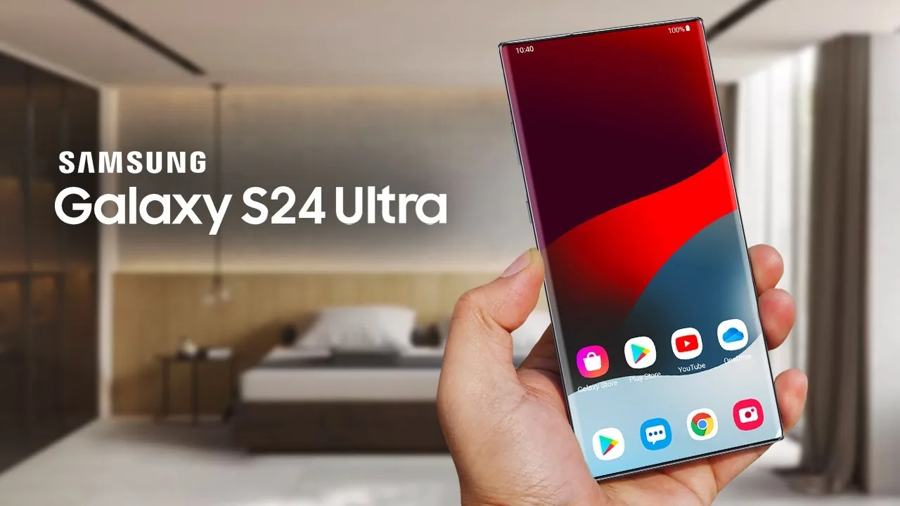 धमाकेदार बैटरी के साथ पेश हुआ New Samsung Galaxy S23 Ultra का smartphone दमदार कैमरा डिस्प्ले के साथ
