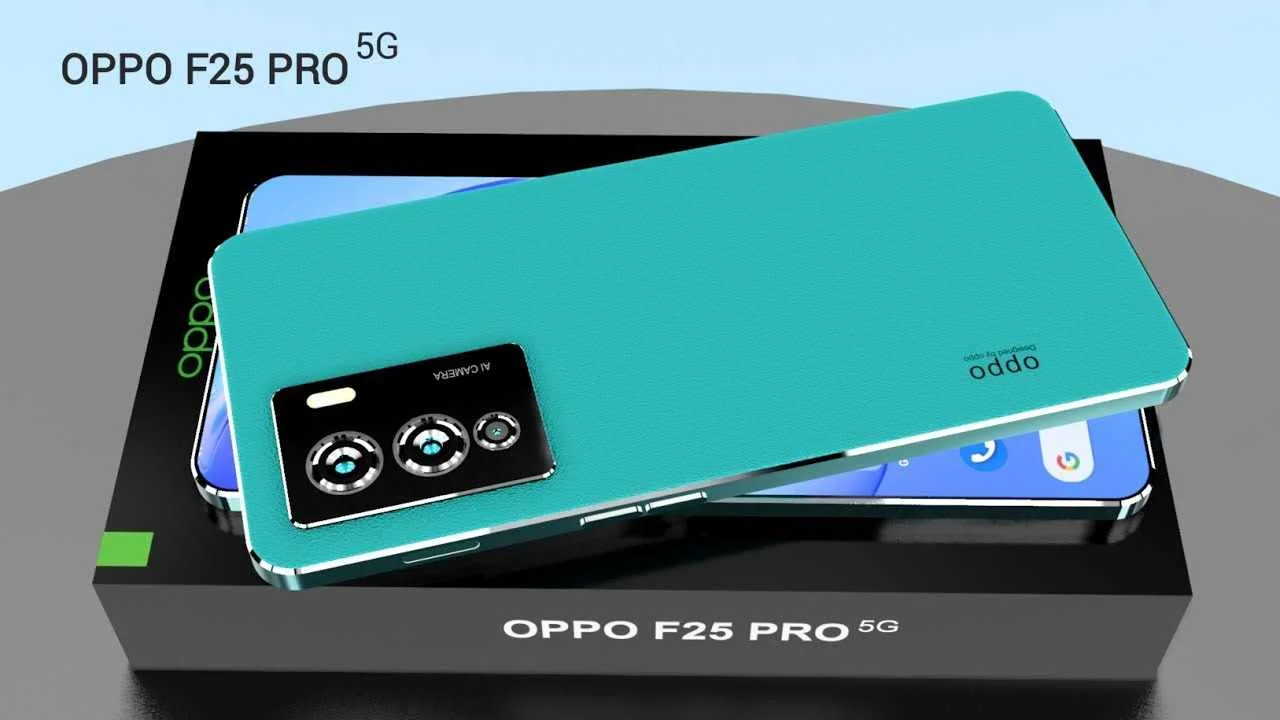 सुपरहिट कैमरा क्वालिटी और ब्रांडेड फीचर्स के साथ आया Oppo F25 Pro का 5G स्मार्टफोन