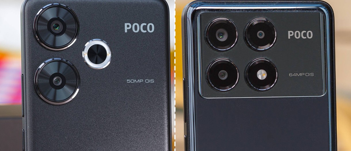 पापा के परियो की फोटू खीचने आया POCO F6 Pro का बेस्ट क्वालिटी वाला smartphone