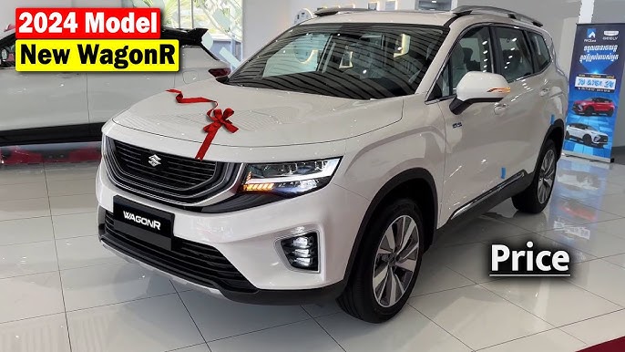 भारत के सडको पर बहुत जल्द launch होगी Maruti Suzuki Wagonr की Luxury car जाने फीचर्स