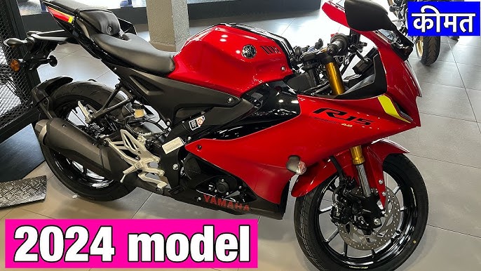 ऑटो सेक्टर में तहलका मचाने आ गई Yamaha R15 V4 की लाजवाब बाइक कम कीमत में सुपरहिट फीचर्स