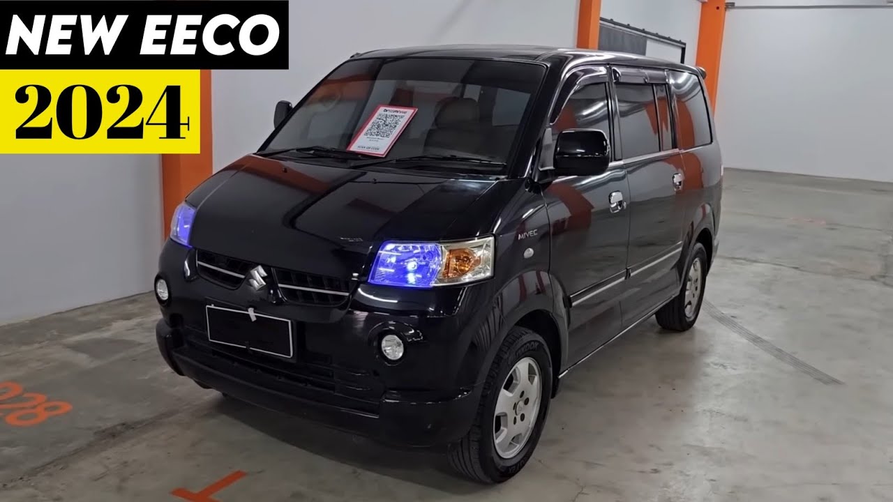 झमाझम फीचर्स के साथ पेश हुई Maruti Eeco की 7 सीटर कार 27 km माइलेज में शानदार इंजन