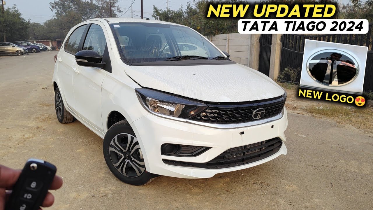 38km माइलेज के साथ launch हुई Tata Tiago की तगड़ी कार बेमिसाल फीचर्स के साथ जाने कीमत