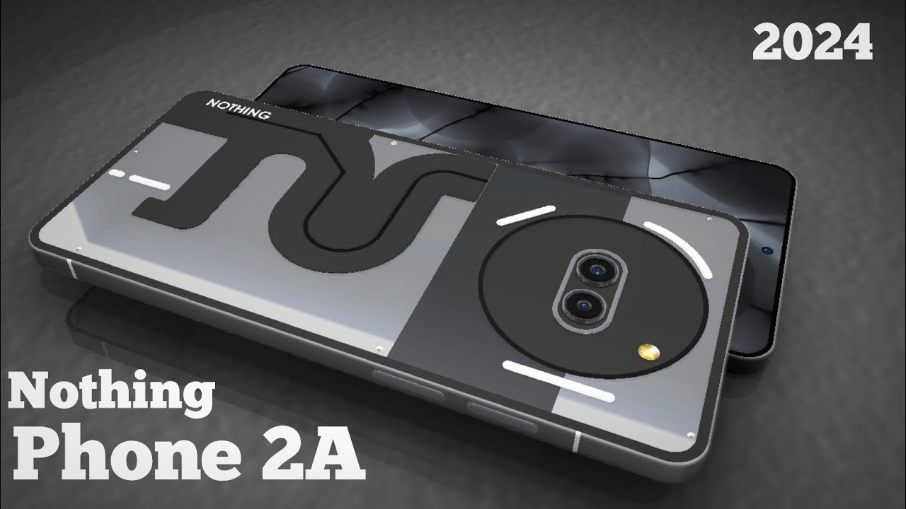 5000 mAh बैटरी के साथ पेश हुआ Nothing Phone 2a Plus का 5G smartphone शानदार कैमरा क्वालिटी के साथ