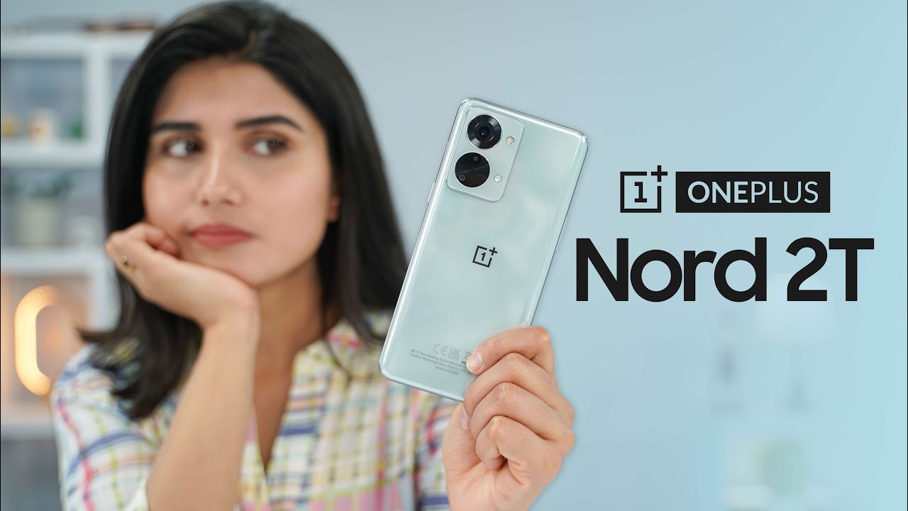 लडको का पसंदीदा स्मार्टफोन आ गया है मार्केट में OnePlus Nord 2T का 5 G smartphone के गजब का कैमरे के साथ