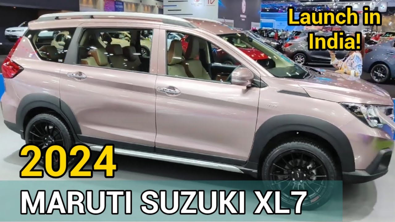 जवानो के सपने साकार करने आ गई Maruti XL7 की 7 सीटर car लाजवाब फीचर्स के साथ दमदार माइलेज