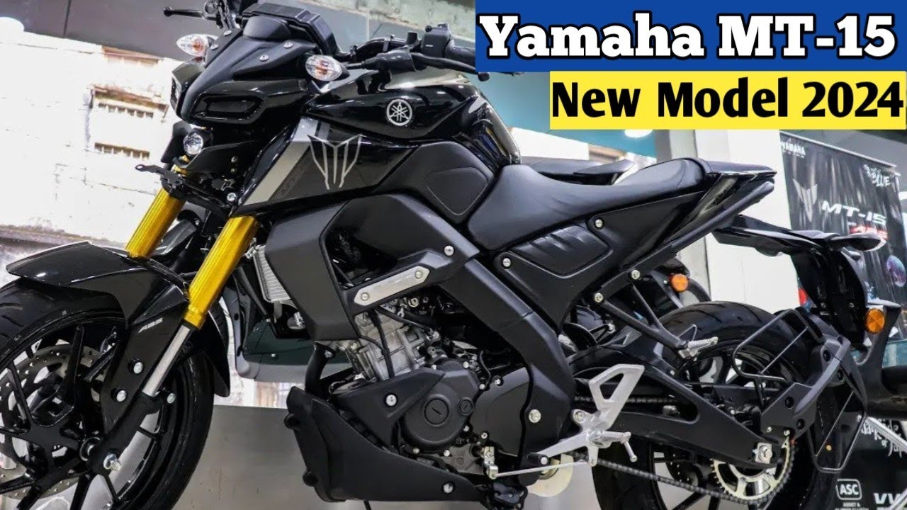 मार्केट में भौकाल मचाने आ गई Yamaha MT-15 की धांसू बाइक दनदनाते फीचर्स के साथ जबरदस्त माइलेज