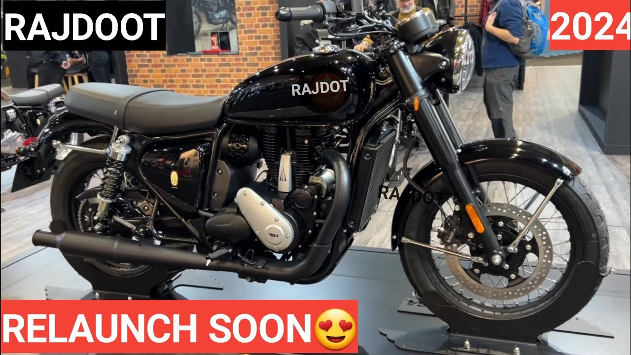 गरीबो का मसीहा बनकर launch हुई Rajdoot Bike गजब के फीचर्स के साथ जाने कीमत