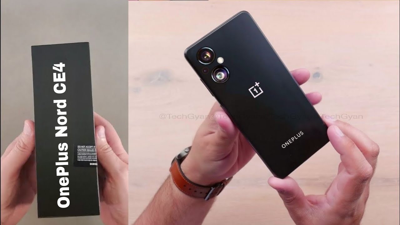 80W Fast Charging Support के साथ launch हुआ OnePlus Nord CE 4 Lite 5G स्मार्टफोन दमदार बैटरी के साथ