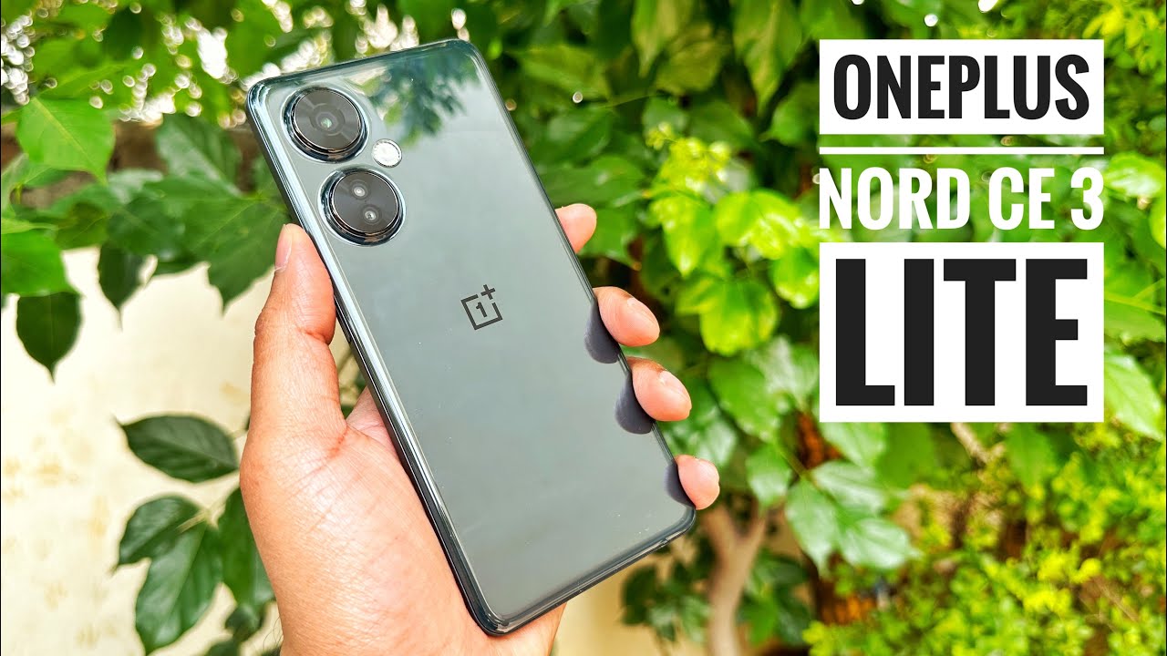 जबरदस्त camera quality के साथ लांच हुआ OnePlus Nord CE 3 का 5G smartphone शानदार बैटरी के साथ जाने कीमत