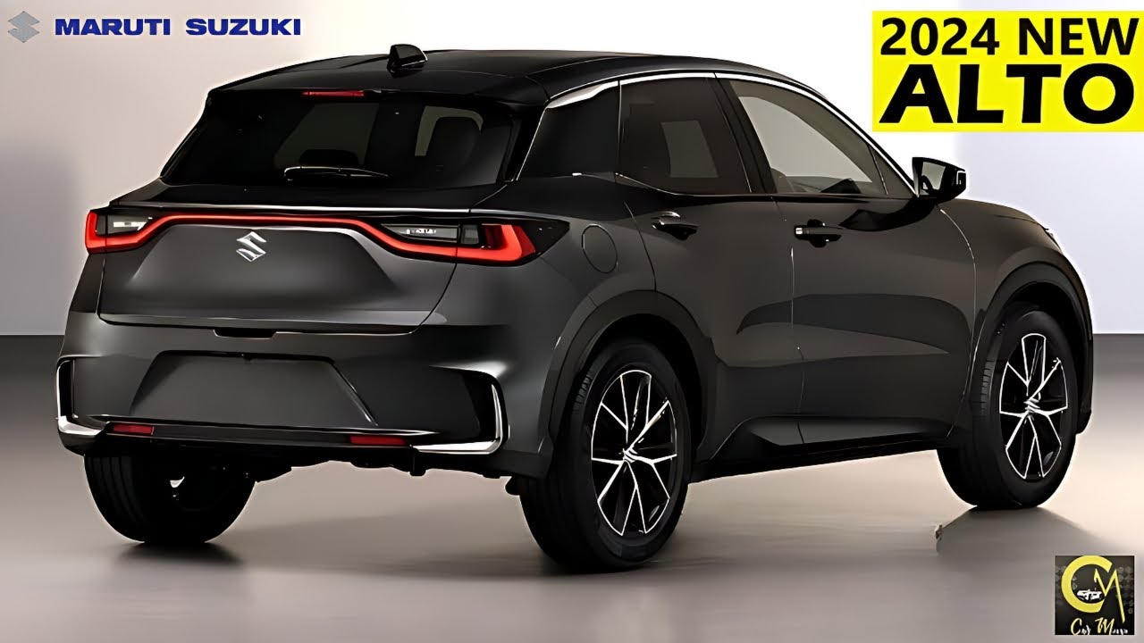 लग्जरी फीचर्स और ताकतवर इंजन के साथ पेश हुई Maruti Suzuki Alto 800 की धाकड़ कार