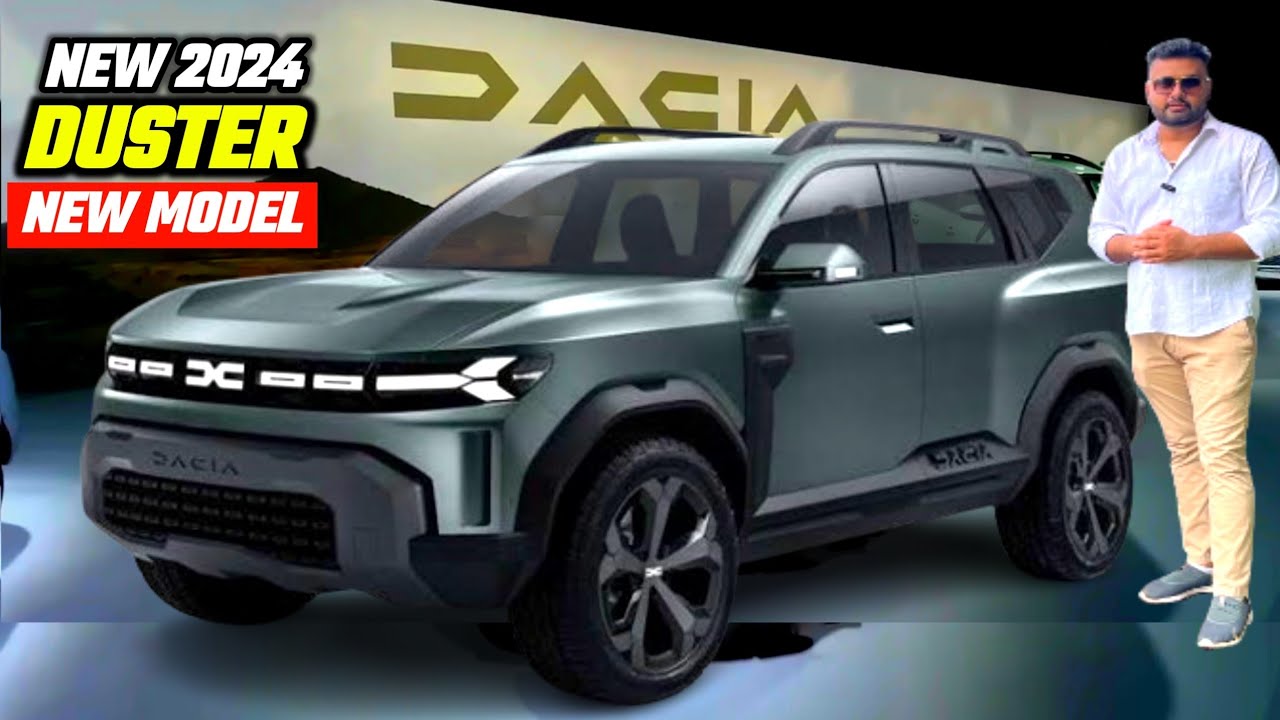 चार्मिक look और Luxury Features के साथ launch हुई Renault Duster की SUV कार दमदार माइलेज