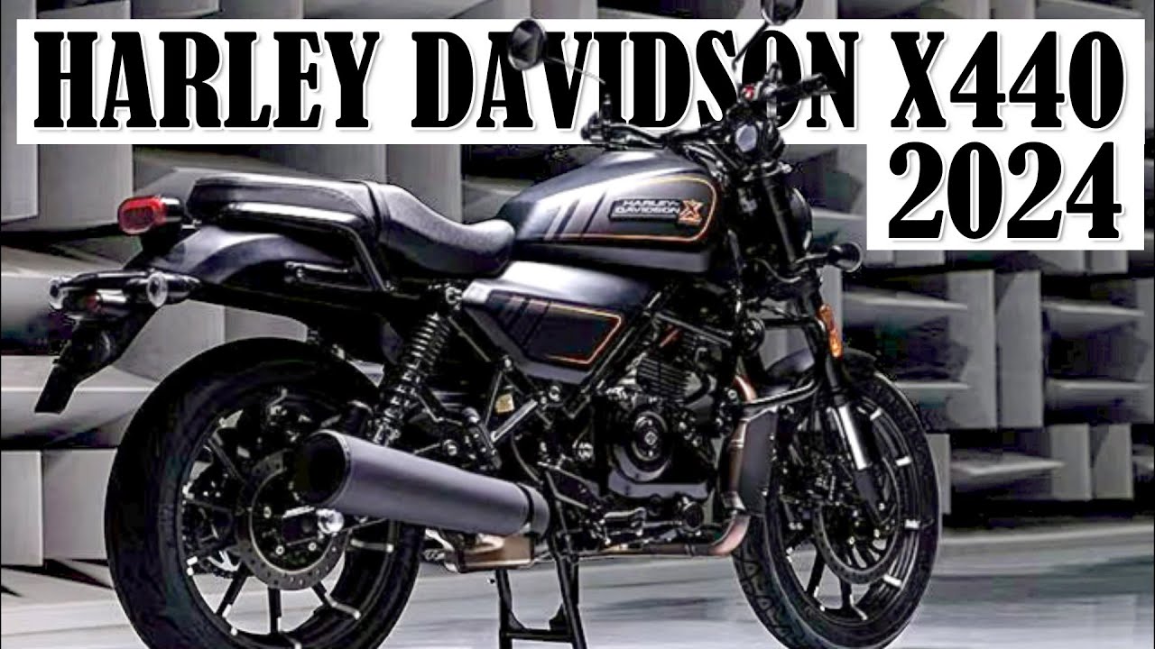 नये अंदाज में launch हुई लल्लनटॉप फीचर्स वाली Harley Davidson X440 की ब्रांड बाइक