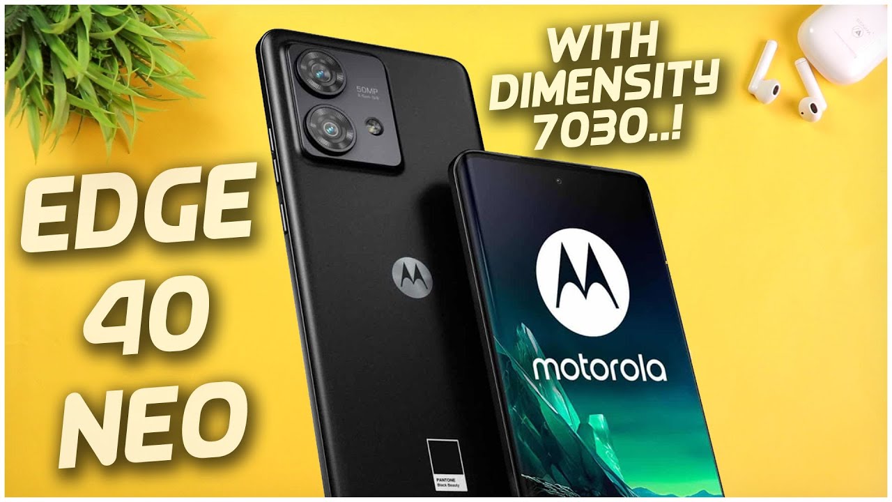 vivo का मार्केट डाउन करने आया Motorola Edge 40 का 5G smartphone बेहतरीन बैटरी के साथ बेस्ट कैमरा क्वालिटी