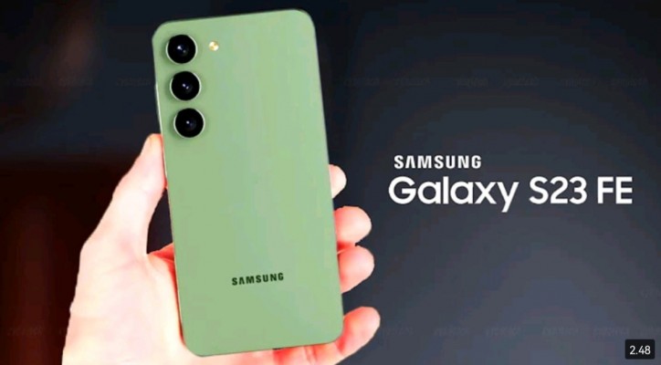 Samsung का नया स्मार्टफोन 5000MH की बैटरी के साथ launch हुआ बेहतरीन कैमरे के साथ