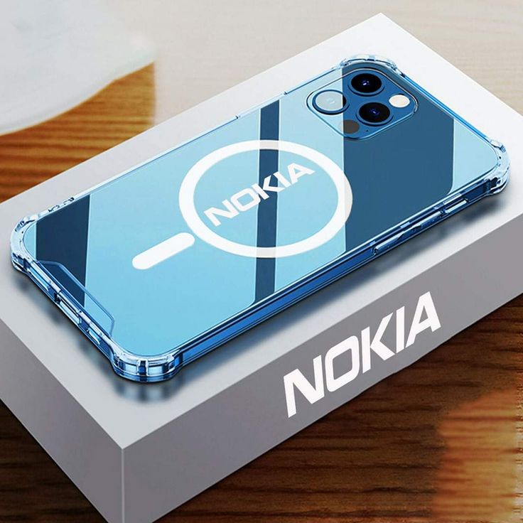 16GB रैम 512 GB स्टोरेज के साथ launch हुआ Nokia Small 5G smartphone रियल कैमरा क्वालिटी के साथ जाने कीमत