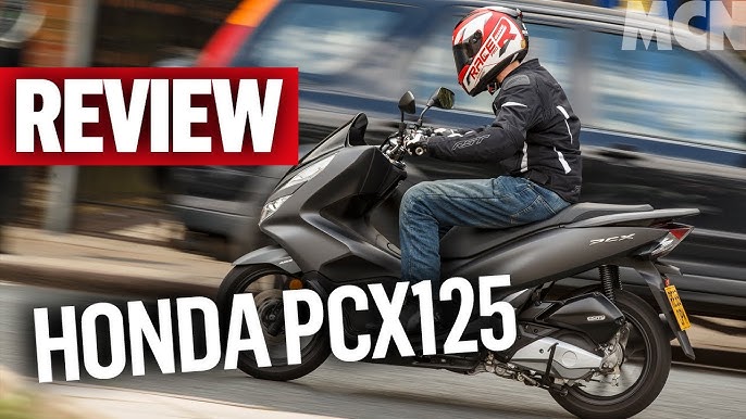 Digital Features के साथ मार्केट में launch हुआ Honda PCX 125 का धांसू scooter जाने कीमत