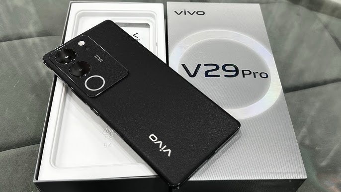 200MP प्राइमरी कैमरे के साथ launch हुआ vivo V26 Pro का 5G smartphone पावरफुल बैटरी के साथ जाने कीमत